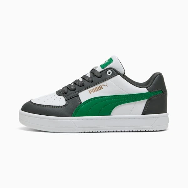 PUMA Caven 2.0 – Style für die kleinen Sportstars